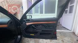 بی ئێم دەبڵیو سیریەس 5